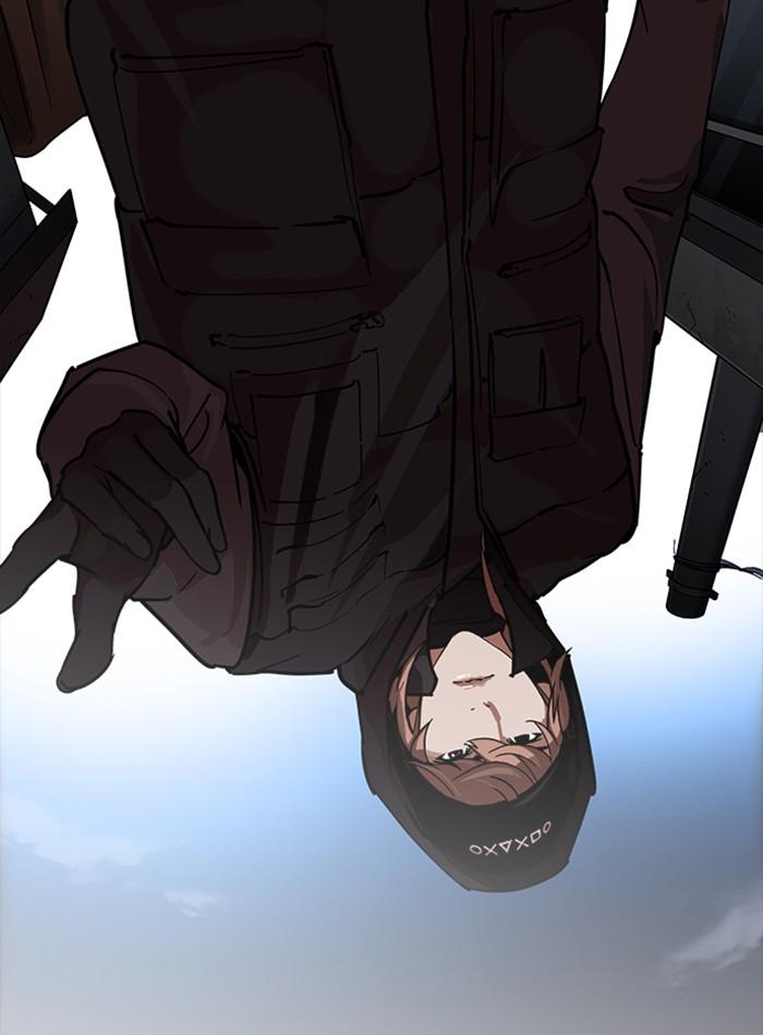 Lookism ตอนที่ 228 หน้า 136