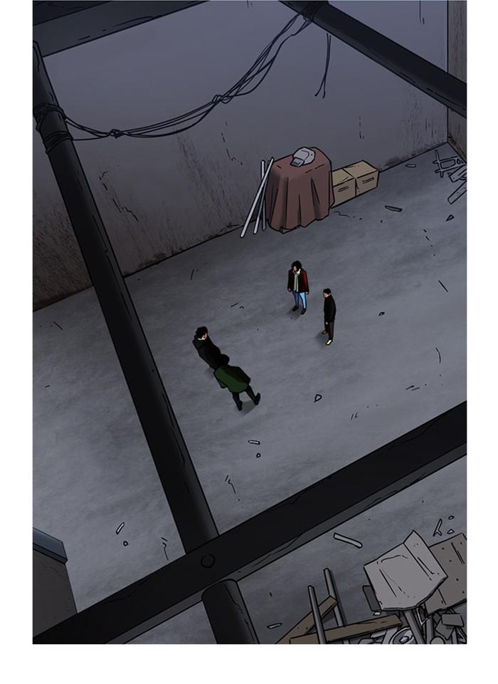 Lookism ตอนที่ 229 หน้า 114