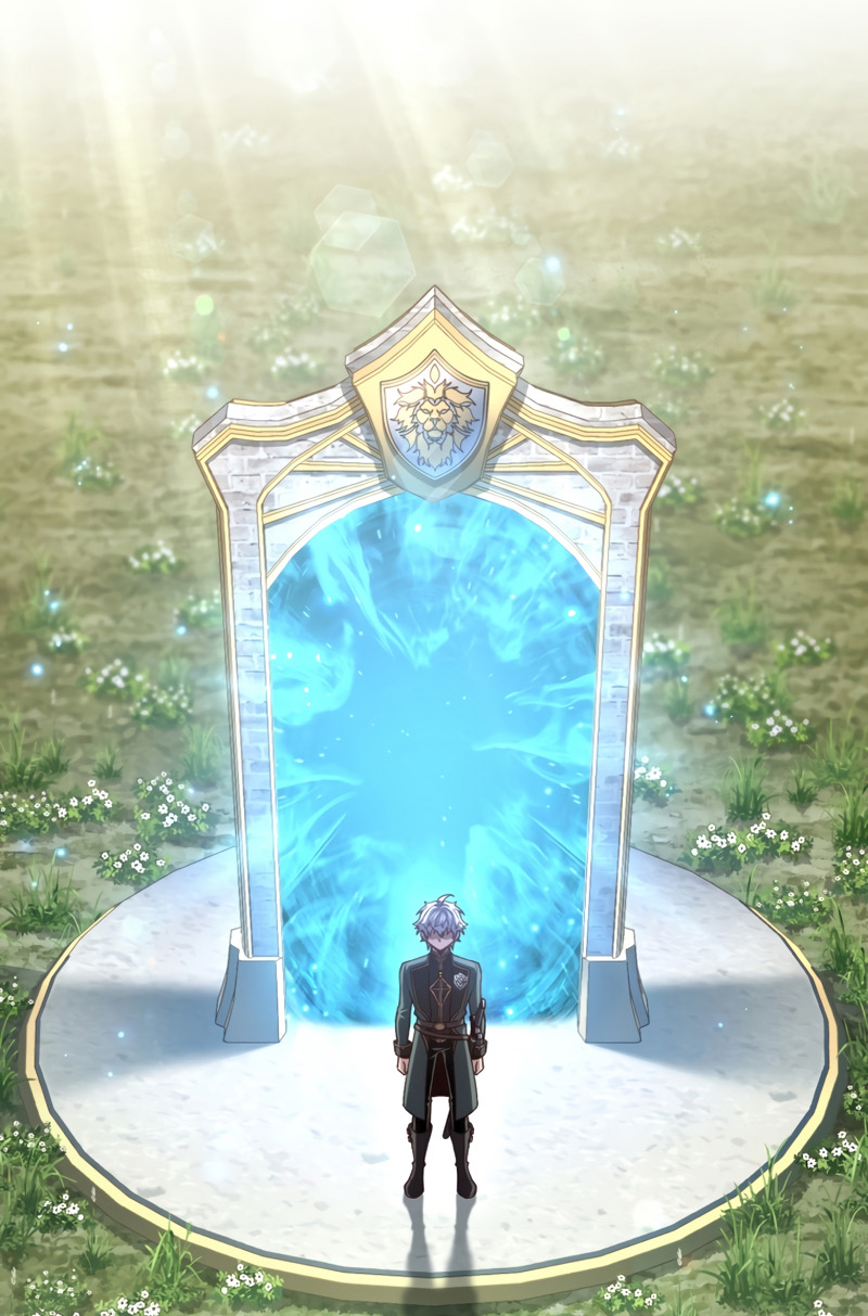 Damn Reincarnation ชีวิตใหม่ของนักรบผู้เสียสละ ตอนที่ 23 หน้า 15