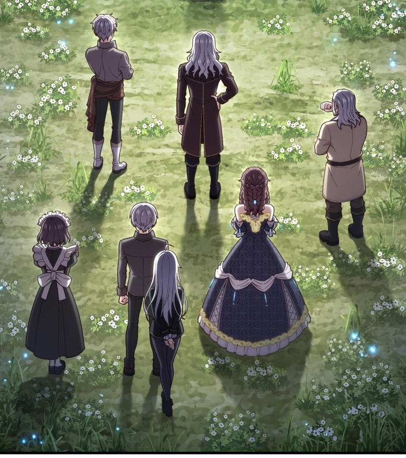 Damn Reincarnation ชีวิตใหม่ของนักรบผู้เสียสละ ตอนที่ 23 หน้า 16