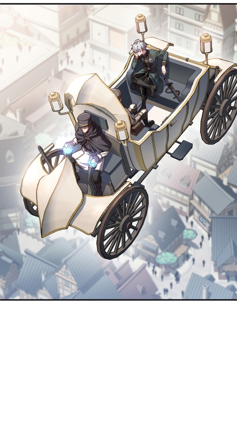 Damn Reincarnation ชีวิตใหม่ของนักรบผู้เสียสละ ตอนที่ 23 หน้า 40