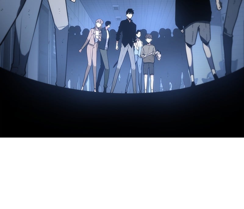 Omniscient Reader อ่านชะตาวันสิ้นโลก ตอนที่ 23 หน้า 84