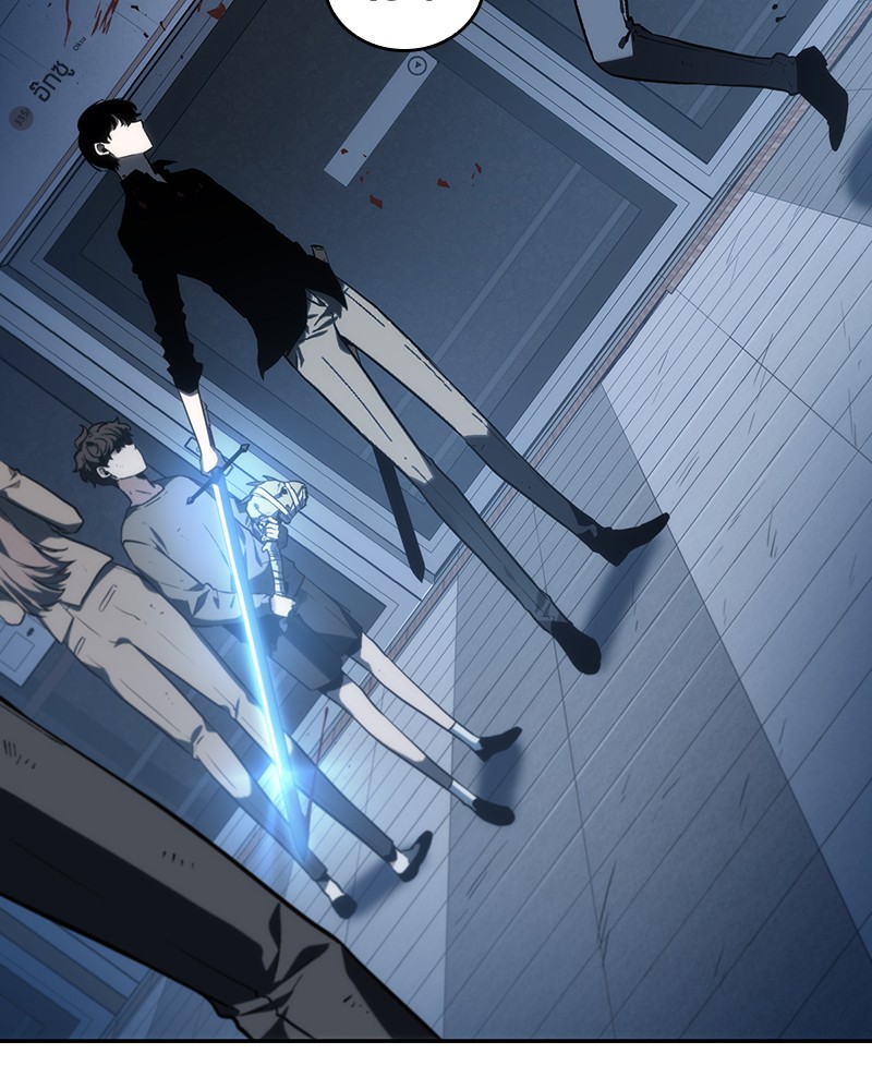 Omniscient Reader อ่านชะตาวันสิ้นโลก ตอนที่ 23 หน้า 123