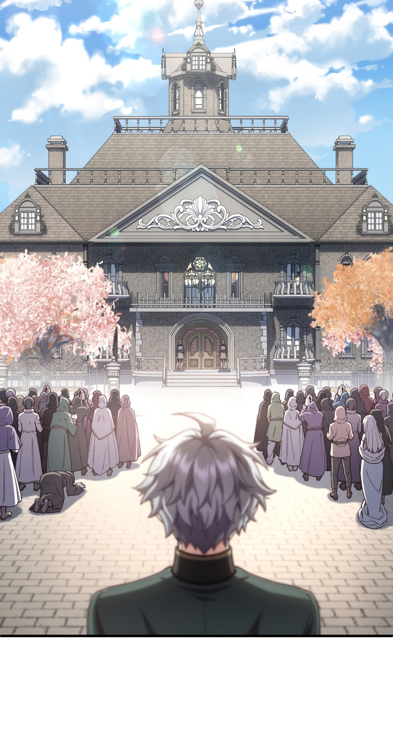 Damn Reincarnation ชีวิตใหม่ของนักรบผู้เสียสละ ตอนที่ 23 หน้า 98