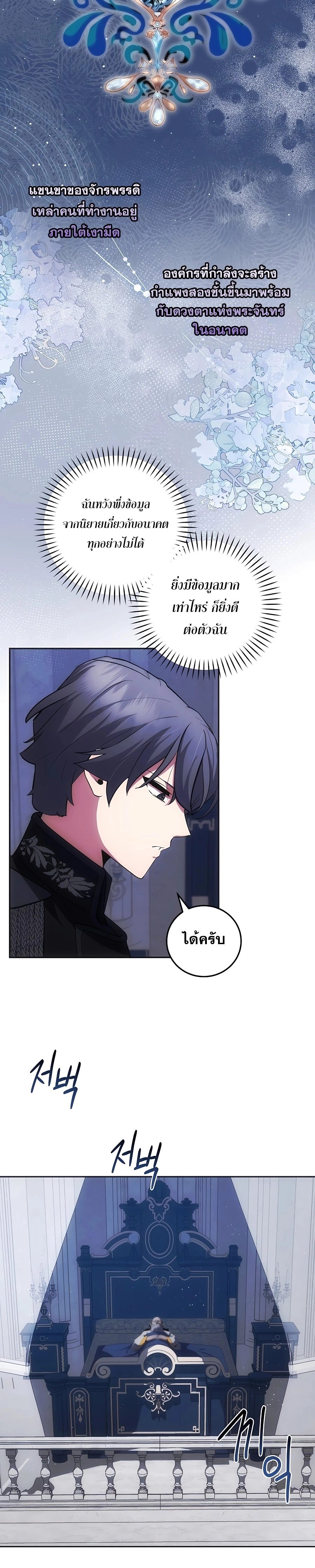 I Became the Youngest Prince in the Novel ตอนที่ 23 หน้า 20