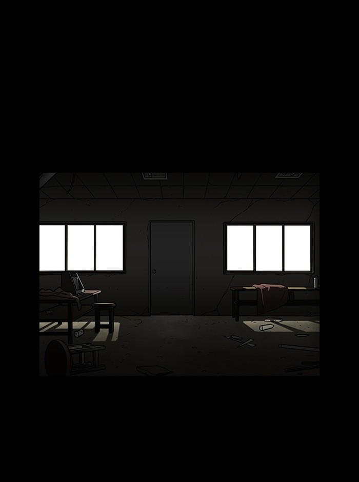 Lookism ตอนที่ 235 หน้า 85