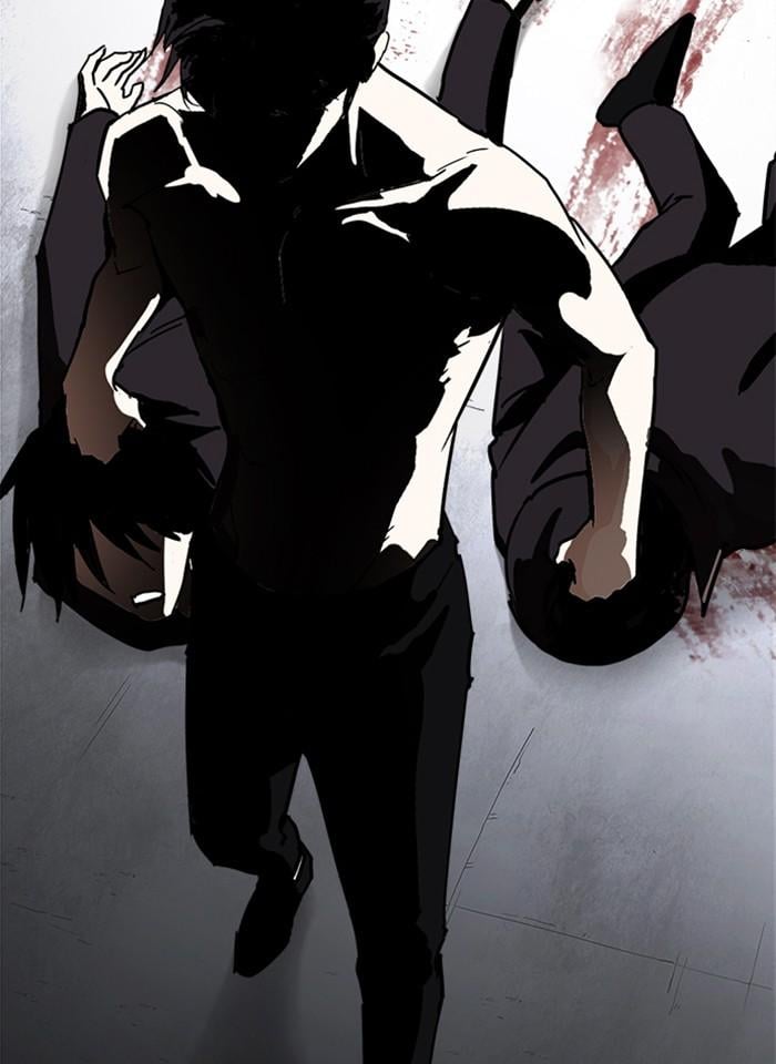 Lookism ตอนที่ 235 หน้า 111