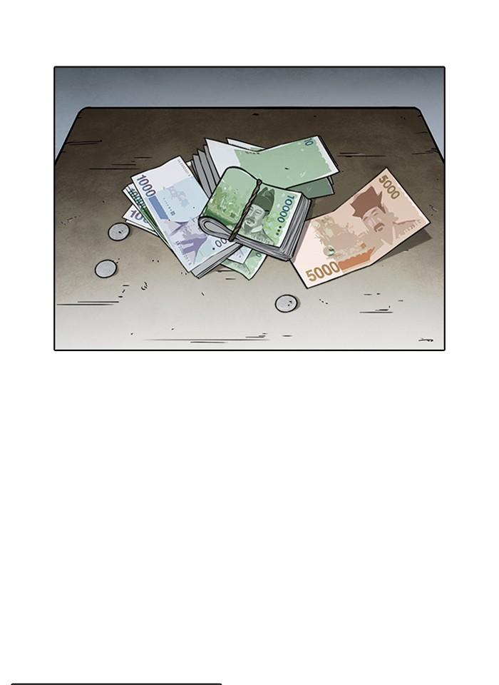 Lookism ตอนที่ 237 หน้า 69