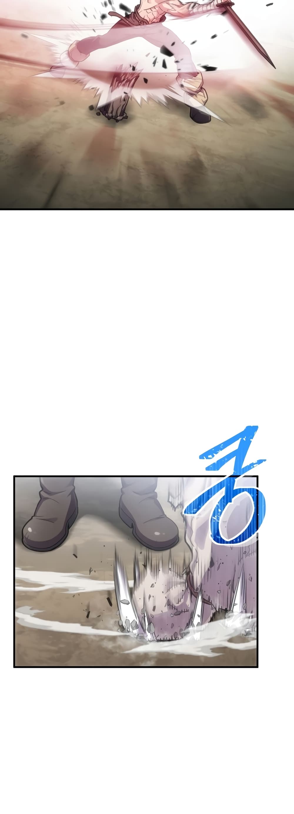 Damn Reincarnation ชีวิตใหม่ของนักรบผู้เสียสละ ตอนที่ 2 หน้า 11