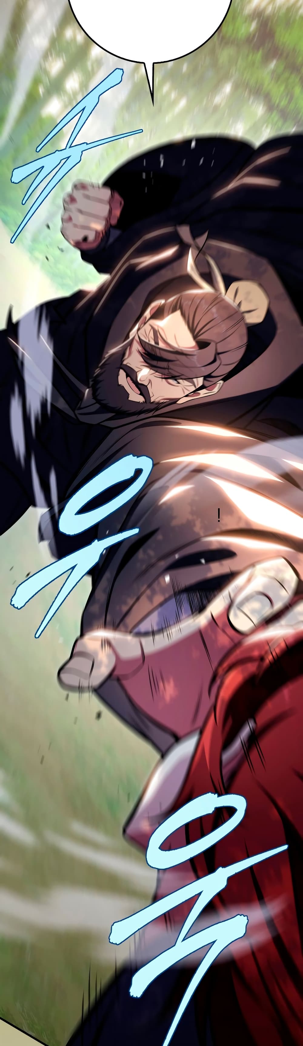 Heavenly Inquisition Sword กระบี่พิพากษ์เก้าสวรรค์ ตอนที่ 24 หน้า 15