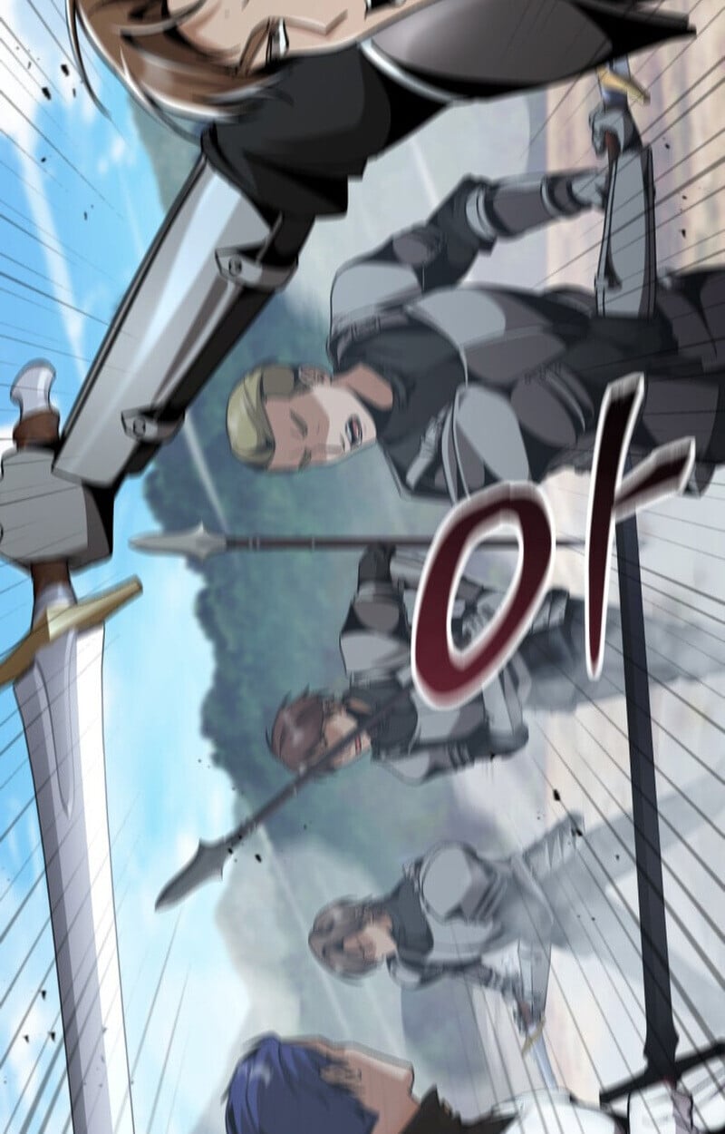 Dukedom ตอนที่ 24 2