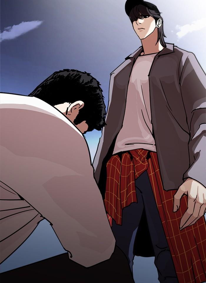 Lookism ตอนที่ 240 หน้า 154