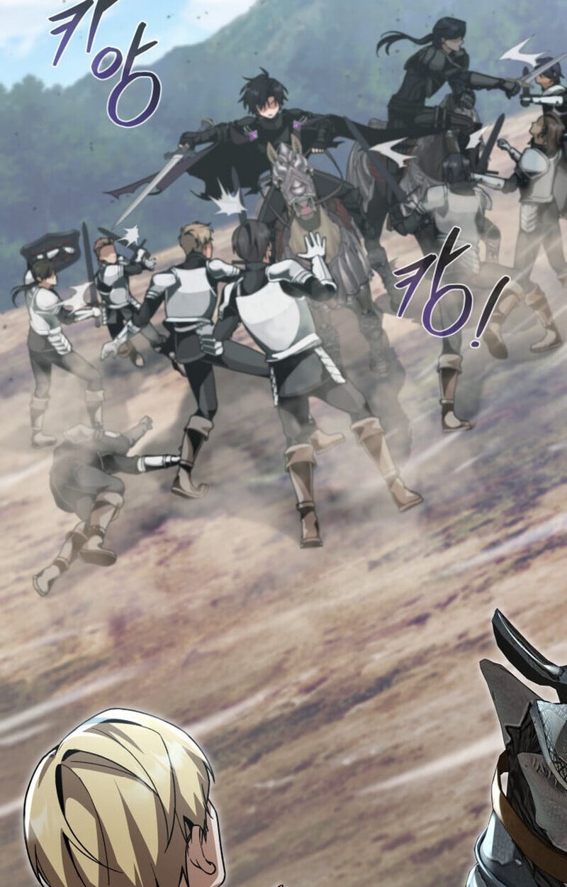 Dukedom ตอนที่ 24 38