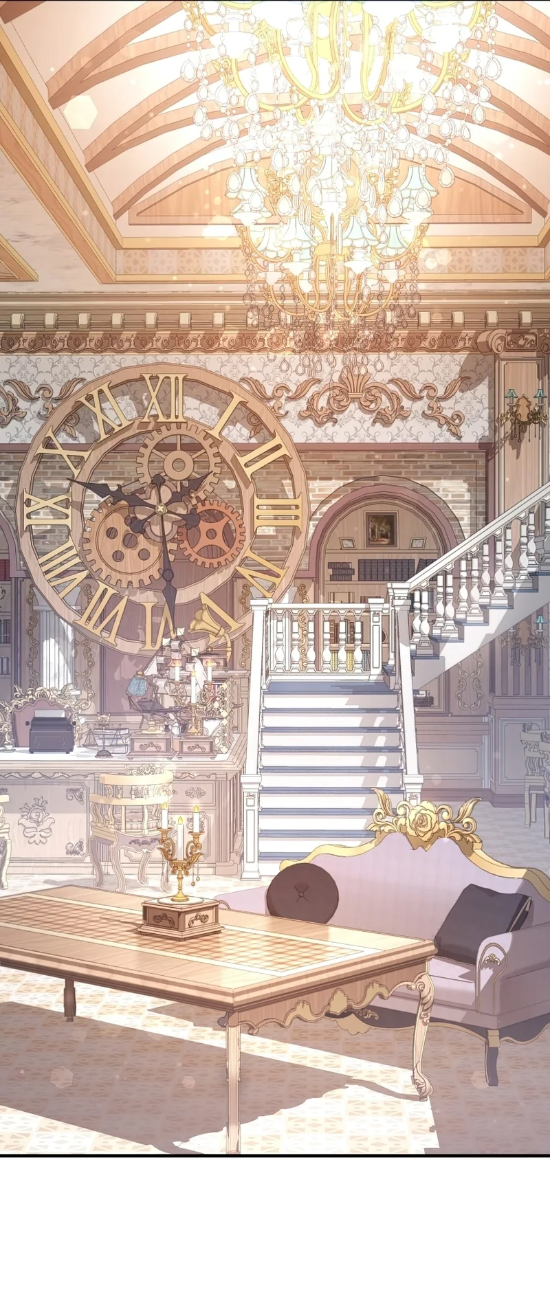 Damn Reincarnation ชีวิตใหม่ของนักรบผู้เสียสละ ตอนที่ 24 หน้า 31