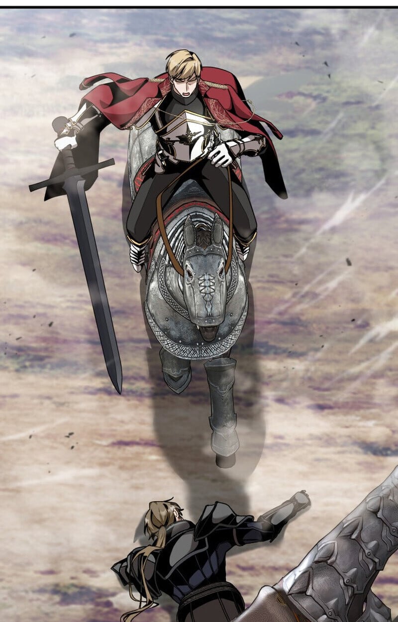 Dukedom ตอนที่ 24 73