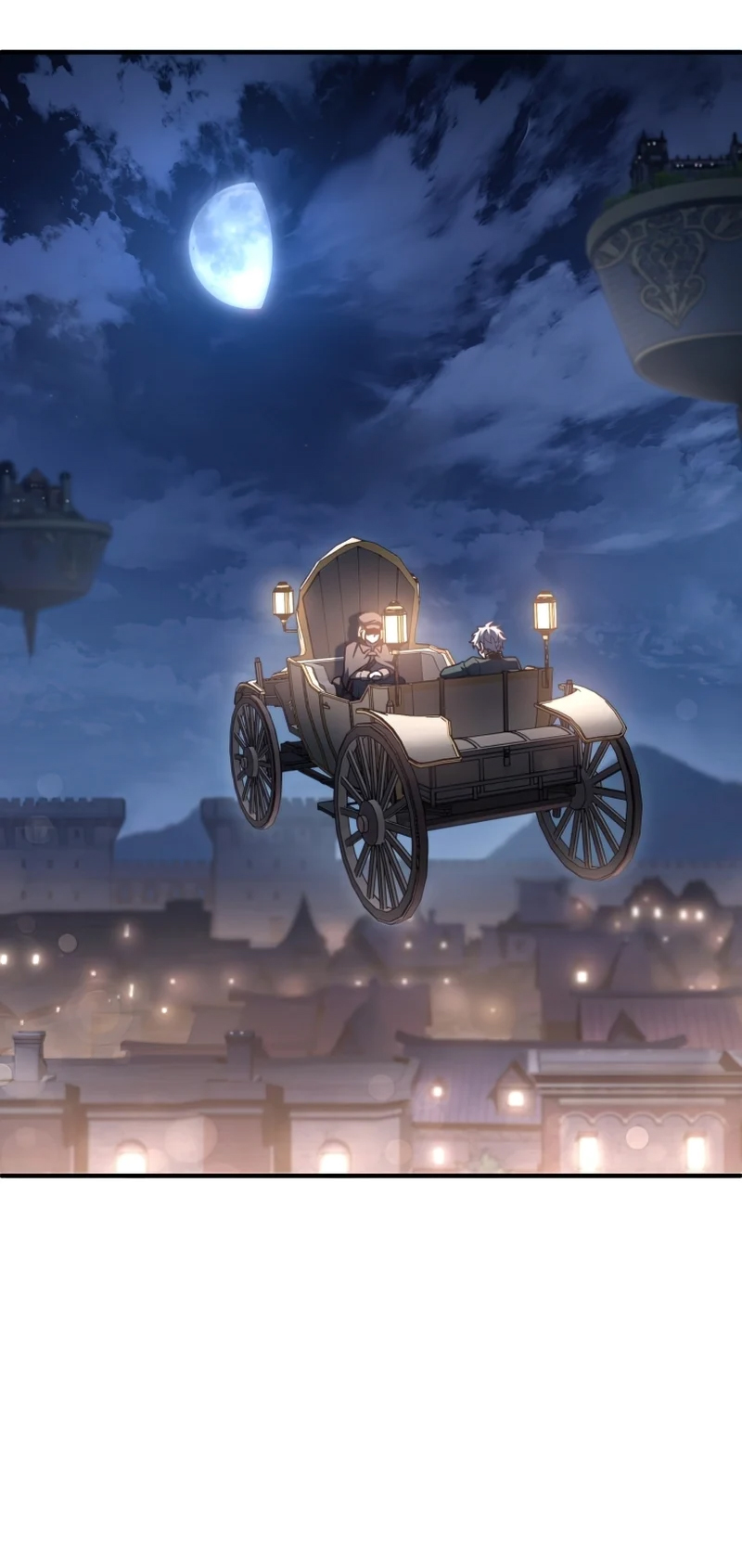 Damn Reincarnation ชีวิตใหม่ของนักรบผู้เสียสละ ตอนที่ 24 หน้า 62