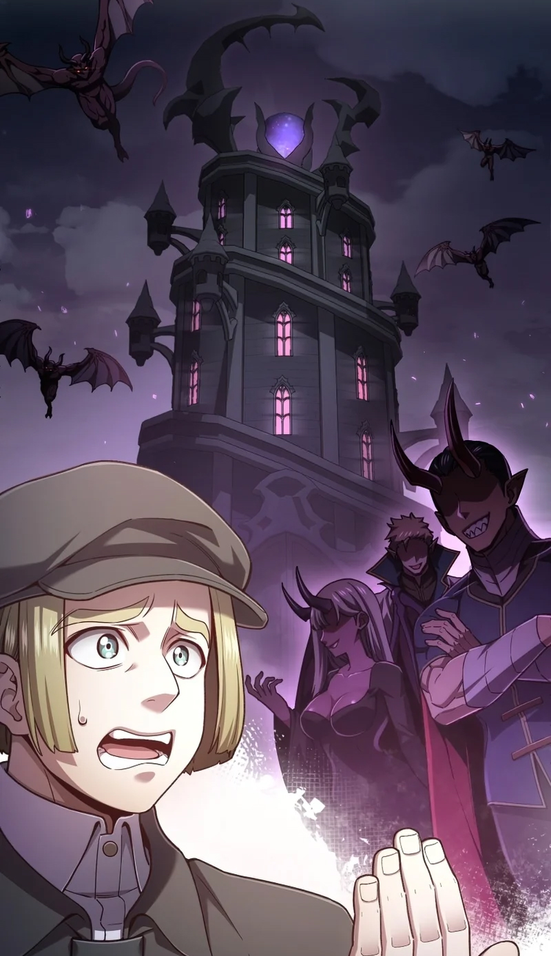 Damn Reincarnation ชีวิตใหม่ของนักรบผู้เสียสละ ตอนที่ 24 หน้า 83