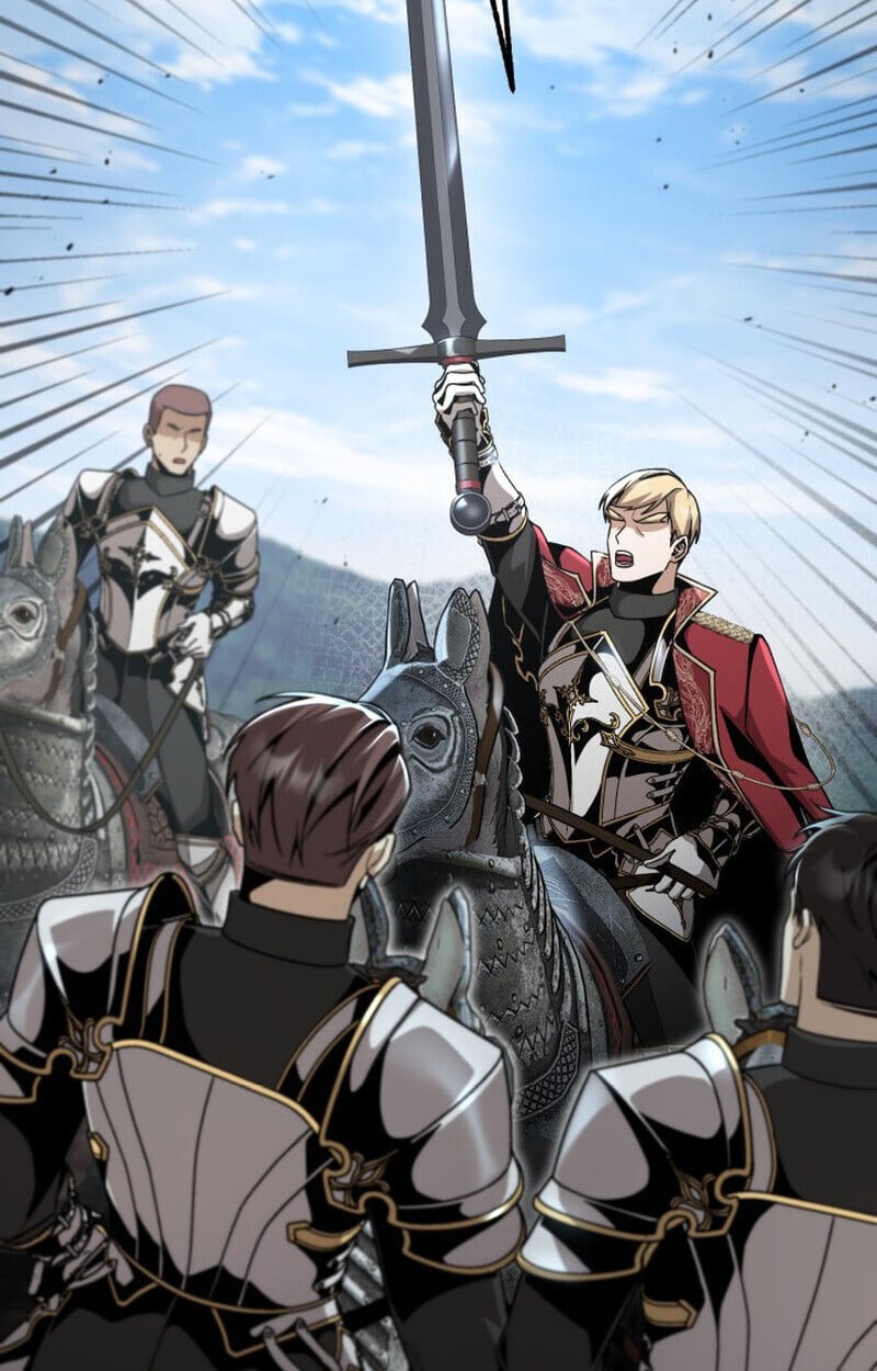 Dukedom ตอนที่ 24 128