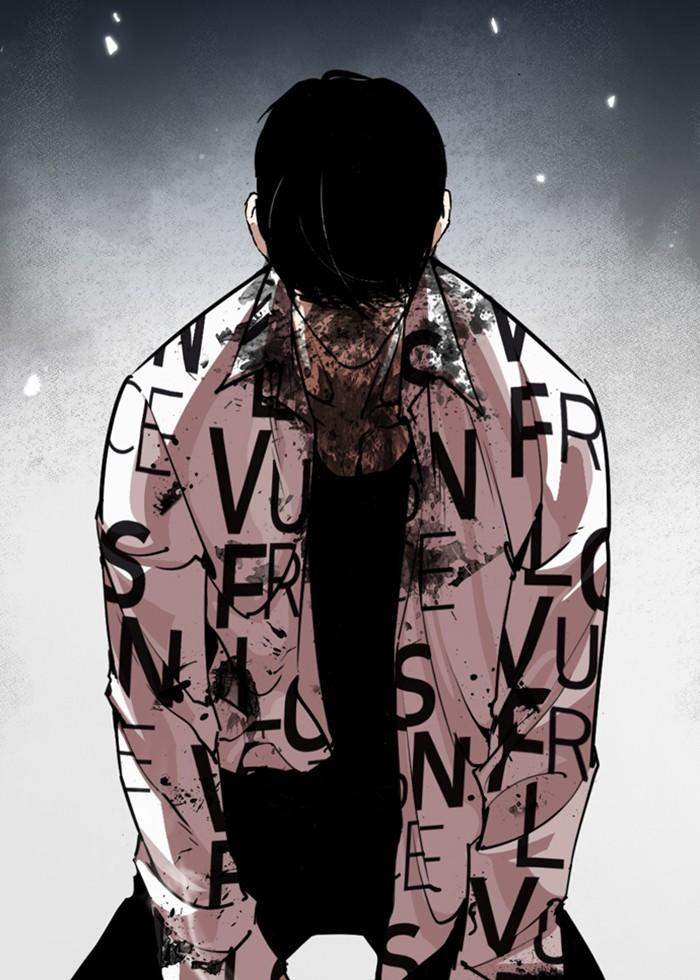 Lookism ตอนที่ 243 หน้า 26