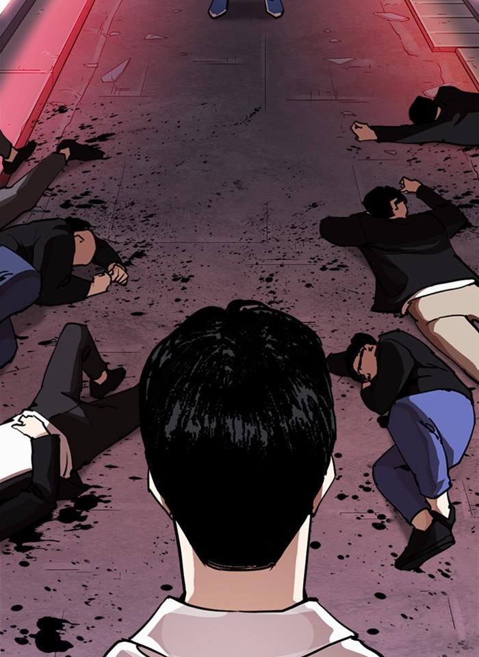 Lookism ตอนที่ 243 หน้า 135