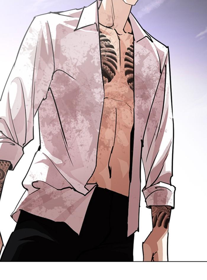 Lookism ตอนที่ 244 หน้า 79