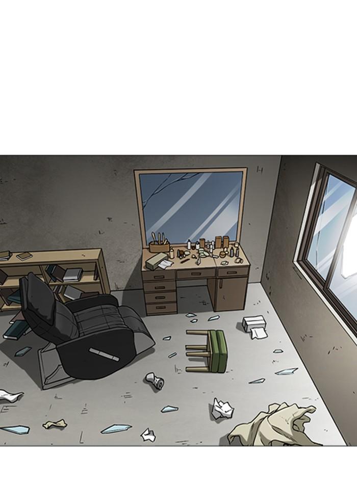 Lookism ตอนที่ 244 หน้า 163