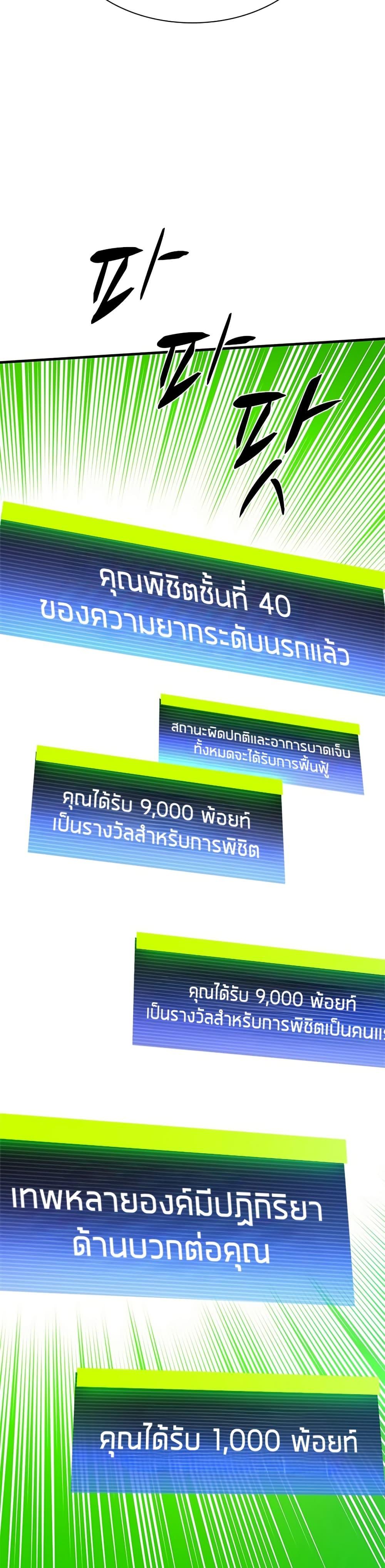 The Tutorial is Too Hard ตอนที่ 244 36