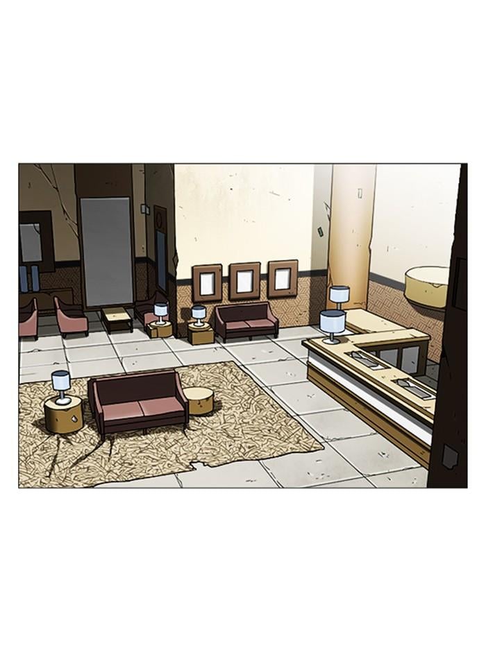 Lookism ตอนที่ 246 หน้า 114