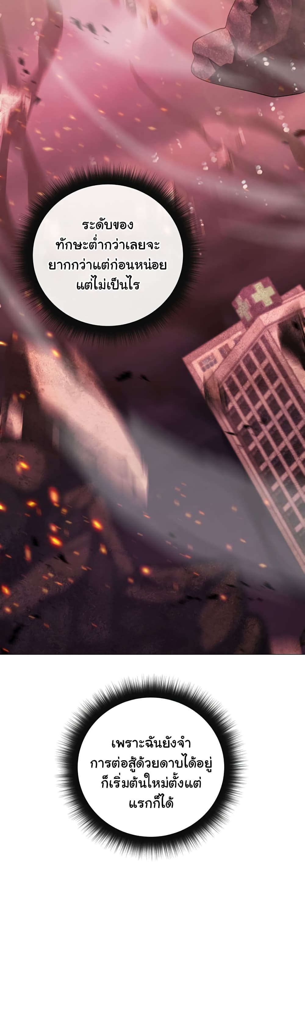 Return of the Sword God-Rank Civil Servant ตอนที่ 2 หน้า 47