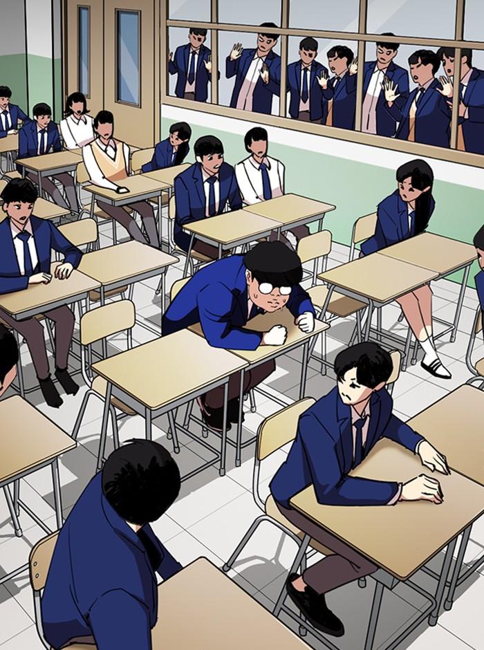 Lookism ตอนที่ 249 หน้า 174