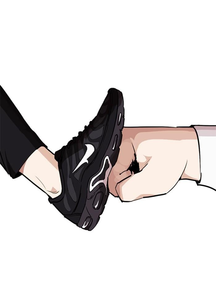 Lookism ตอนที่ 250 หน้า 50