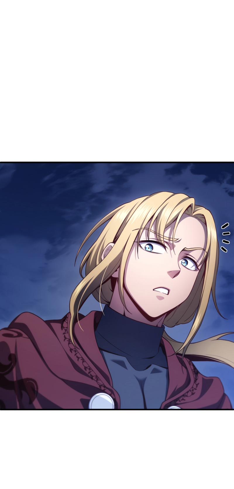 Damn Reincarnation ชีวิตใหม่ของนักรบผู้เสียสละ ตอนที่ 25 หน้า 9