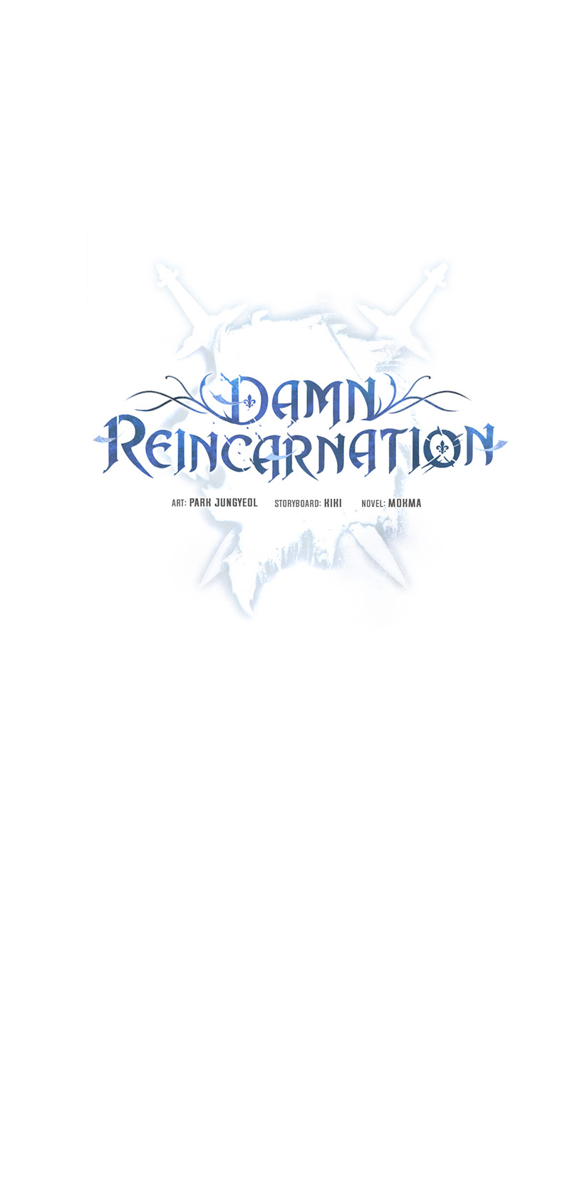 Damn Reincarnation ชีวิตใหม่ของนักรบผู้เสียสละ ตอนที่ 25 หน้า 12