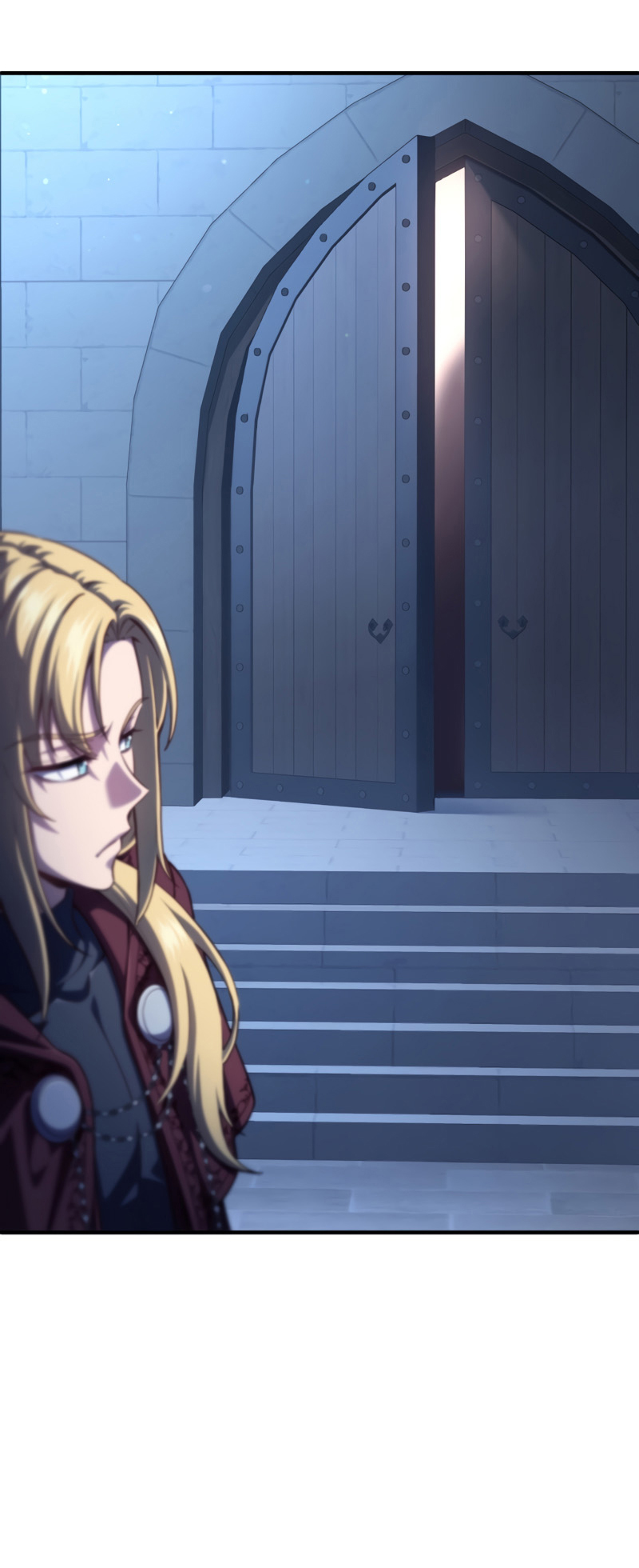 Damn Reincarnation ชีวิตใหม่ของนักรบผู้เสียสละ ตอนที่ 25 หน้า 30