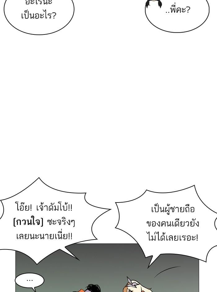 Lookism ตอนที่ 251 หน้า 31