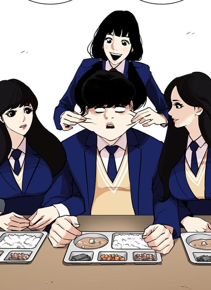 Lookism ตอนที่ 251 หน้า 80