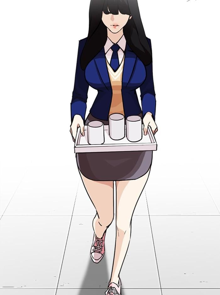 Lookism ตอนที่ 251 หน้า 112