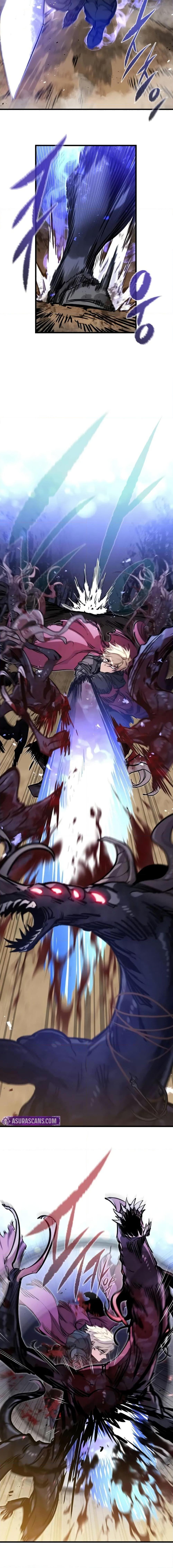 The Regressed Mercenary’s Machinations ตำนานราชาแห่งทหารรับจ้าง ตอนที่ 25 หน้า 12