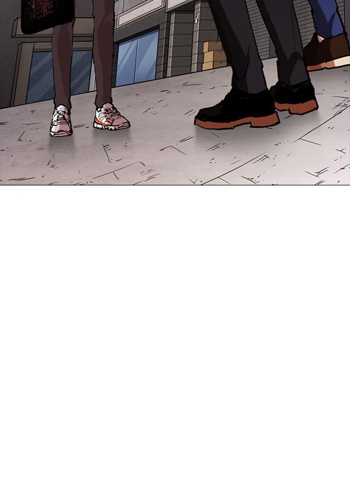 Lookism ตอนที่ 252 หน้า 132