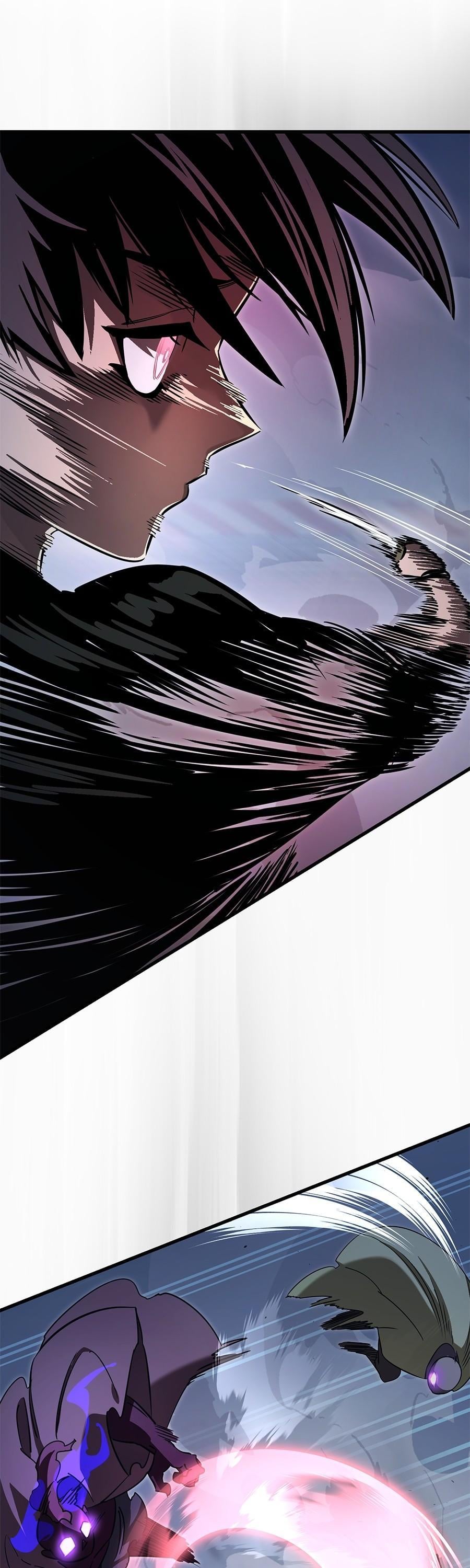 Reincarnation Path of The Underworld King ยอมรา ผู้พิพากษาจากนรก ตอนที่ 25 หน้า 33