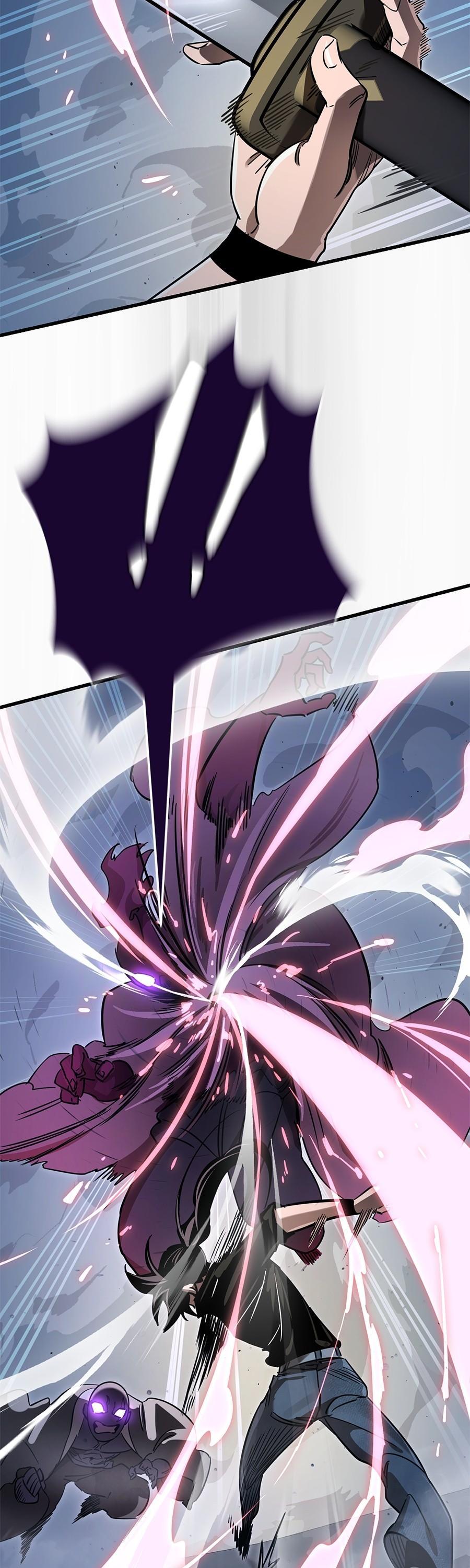 Reincarnation Path of The Underworld King ยอมรา ผู้พิพากษาจากนรก ตอนที่ 25 หน้า 35