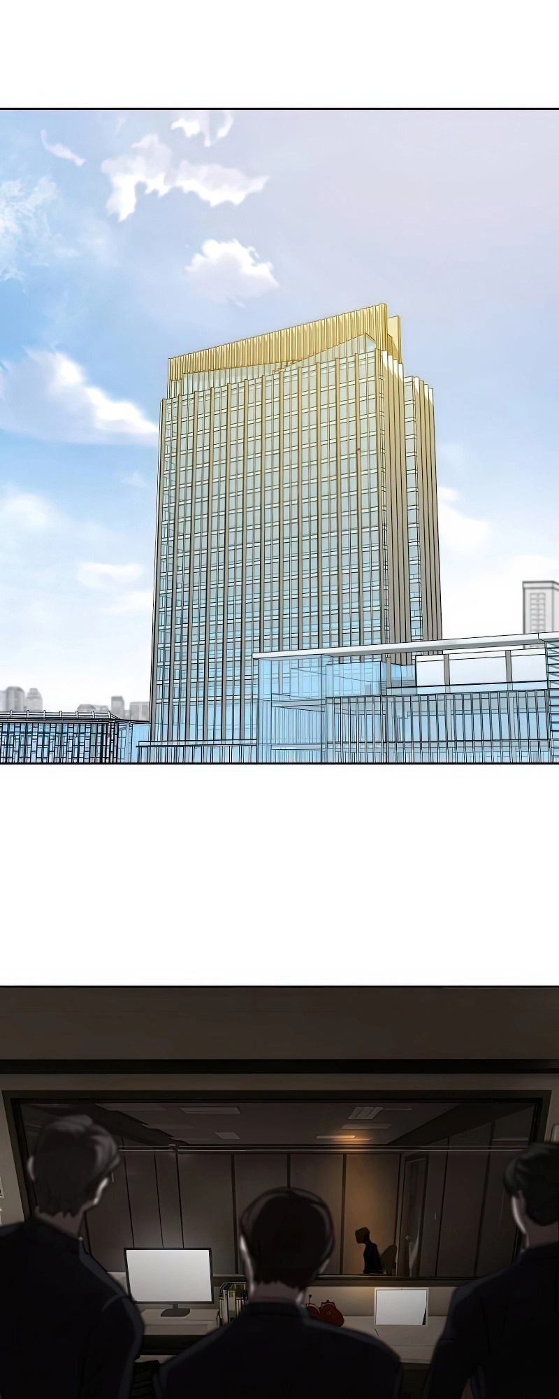 Special Civil Servant กองกำลังพิเศษหมอกสีเหลือง ตอนที่ 25 หน้า 37