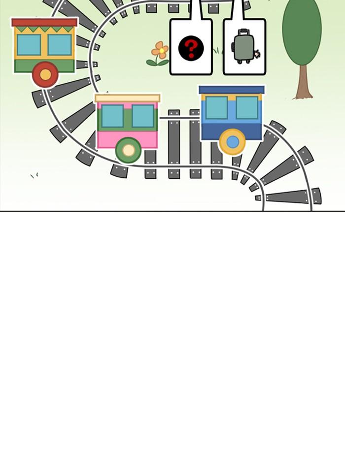 Lookism ตอนที่ 254 หน้า 143