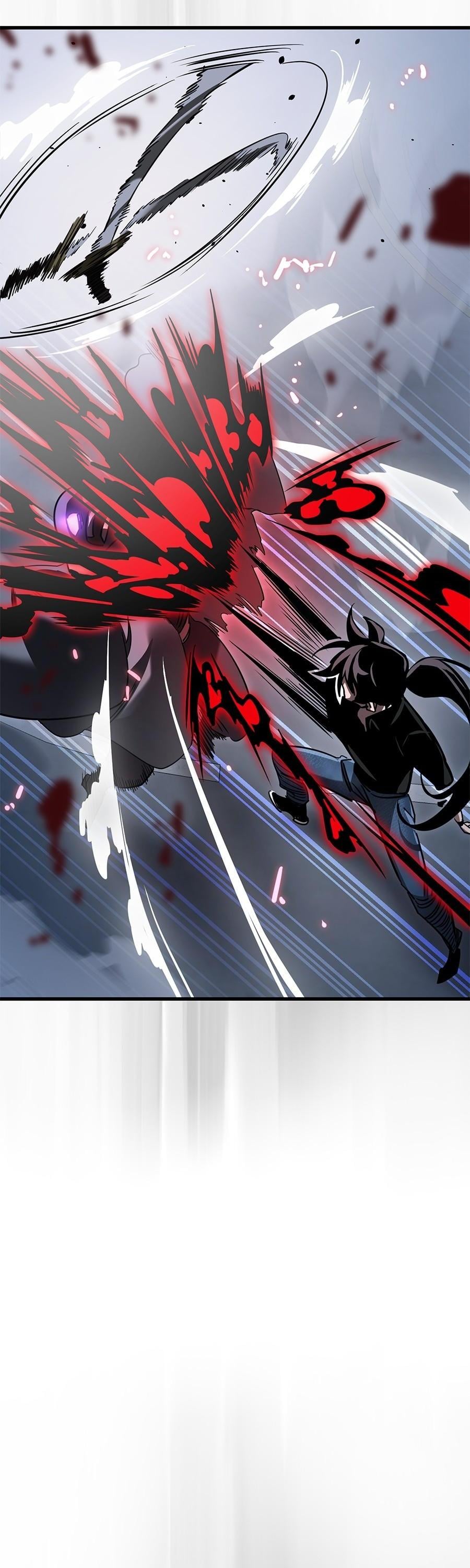 Reincarnation Path of The Underworld King ยอมรา ผู้พิพากษาจากนรก ตอนที่ 25 หน้า 47