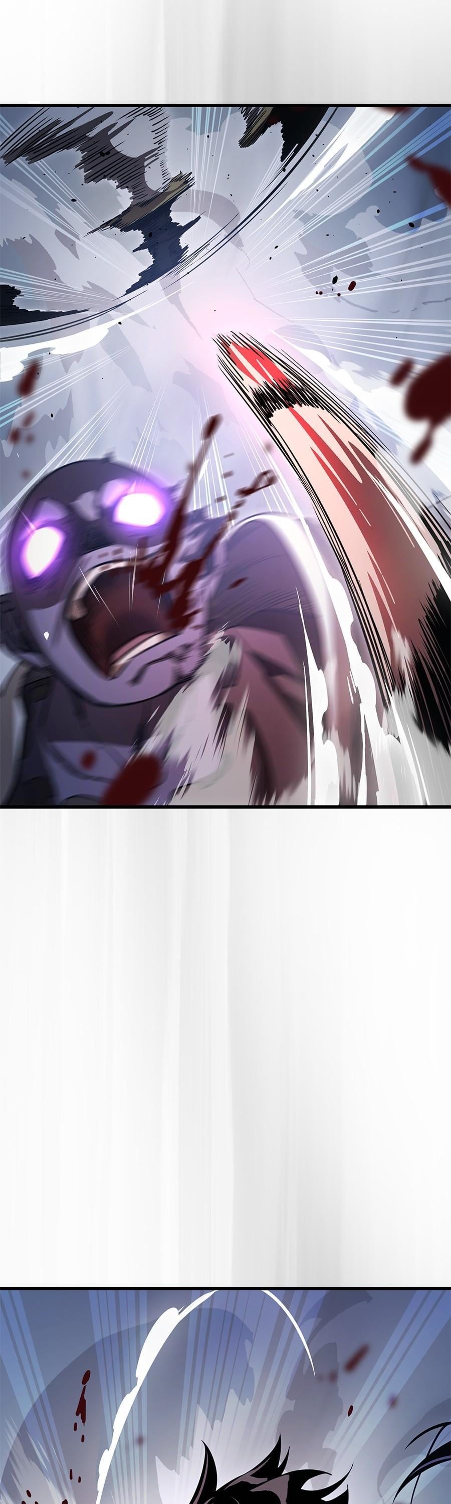 Reincarnation Path of The Underworld King ยอมรา ผู้พิพากษาจากนรก ตอนที่ 25 หน้า 48