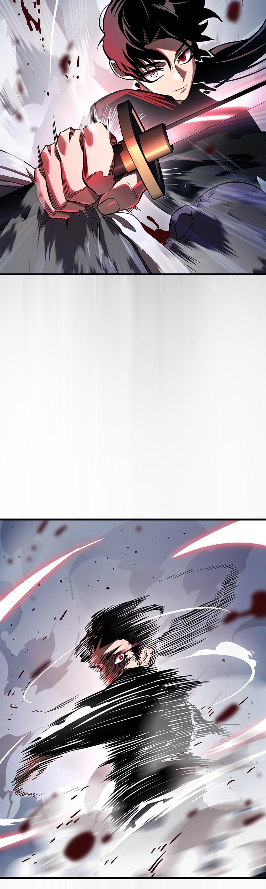 Reincarnation Path of The Underworld King ยอมรา ผู้พิพากษาจากนรก ตอนที่ 25 หน้า 49