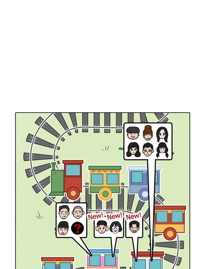 Lookism ตอนที่ 255 หน้า 41