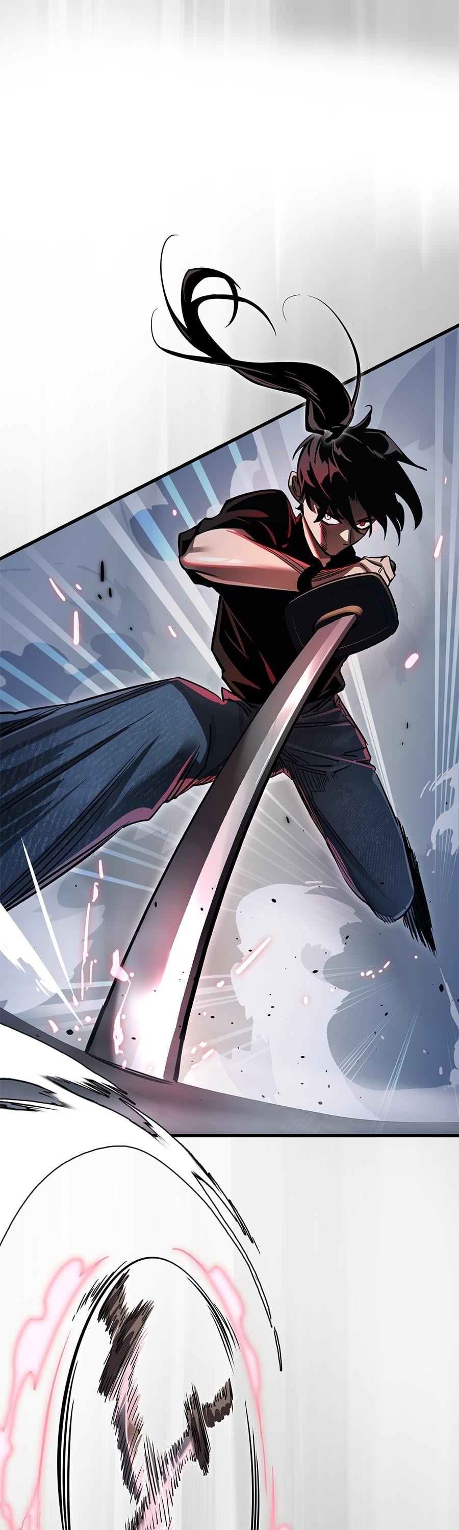 Reincarnation Path of The Underworld King ยอมรา ผู้พิพากษาจากนรก ตอนที่ 25 หน้า 51