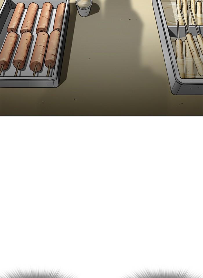 Lookism ตอนที่ 255 หน้า 121