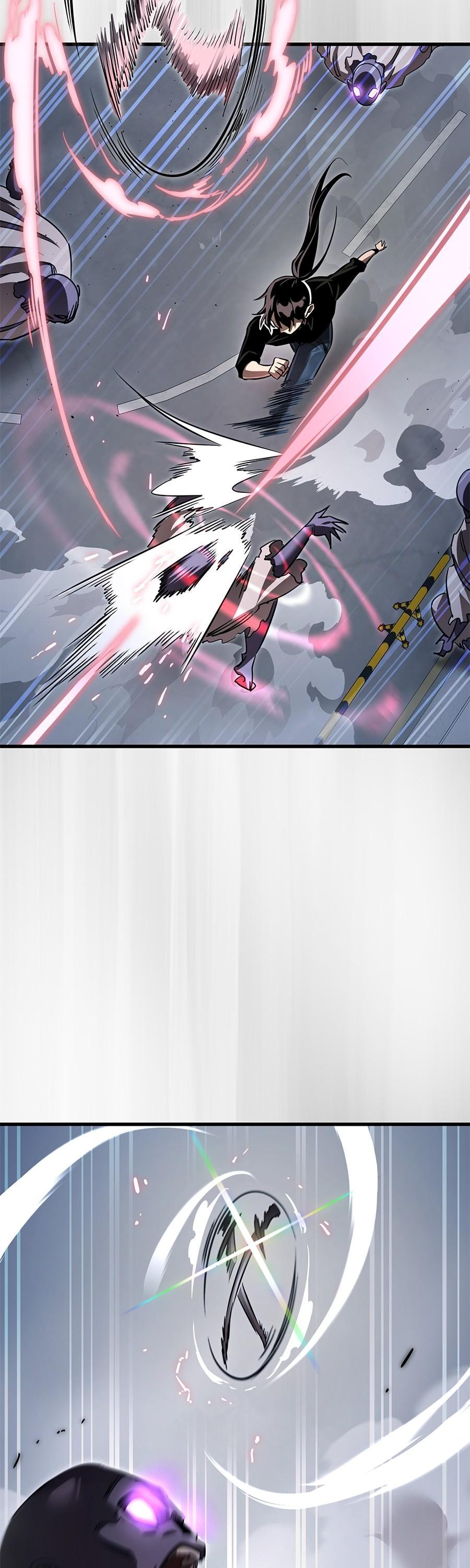 Reincarnation Path of The Underworld King ยอมรา ผู้พิพากษาจากนรก ตอนที่ 25 หน้า 52